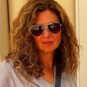 Meet your Posher, Anna